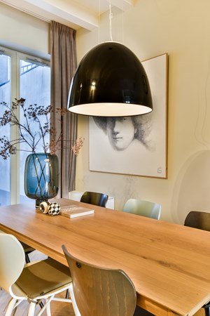 Medium property photo - Singel 99B, 1012 VG Amsterdam